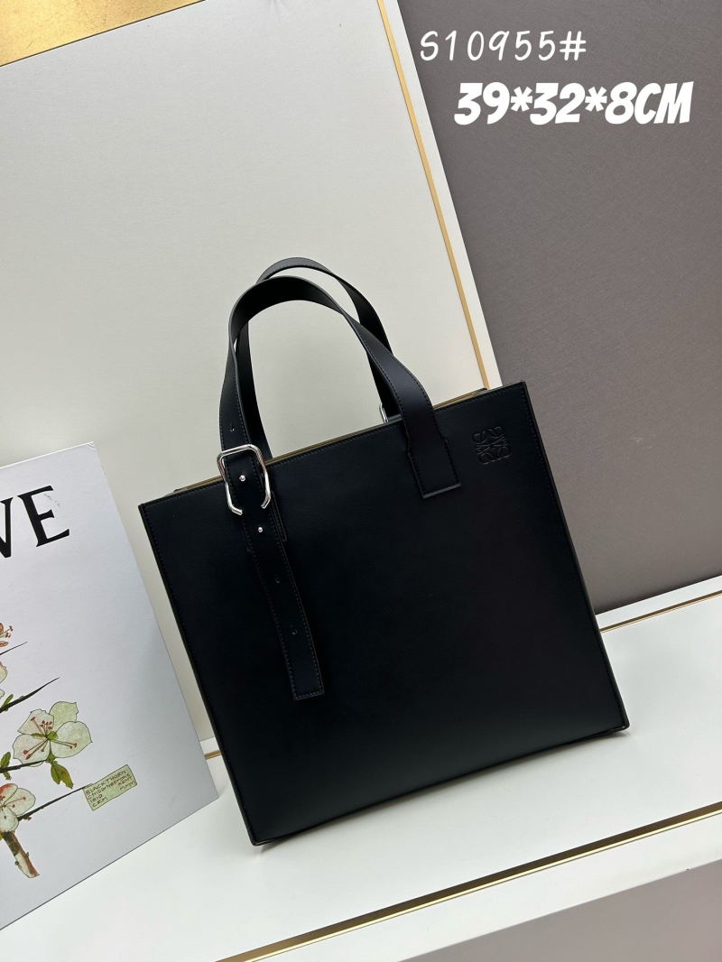 Loewe Shopping Bags